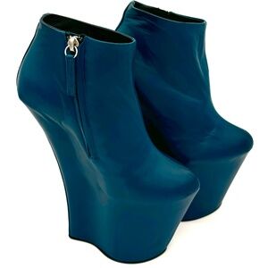 Giuseppe Zanotti Custom "Gaga" bootie 35.5